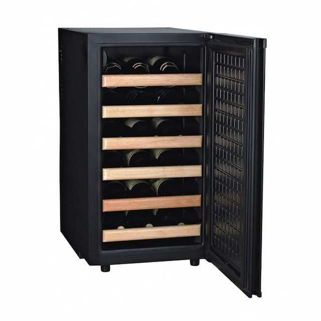 Винный шкаф Dunavox DAH-18.65PC