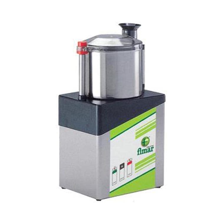 Куттер Fimar CL/8M