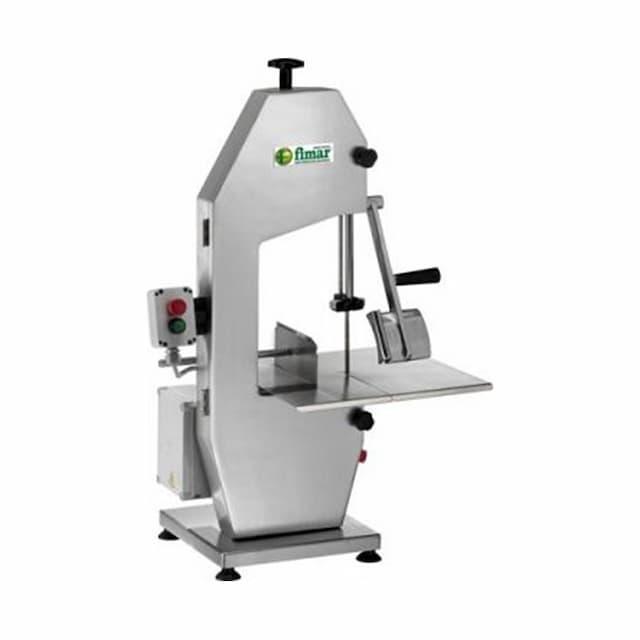 Пила ленточная FIMAR 1550 380В краш