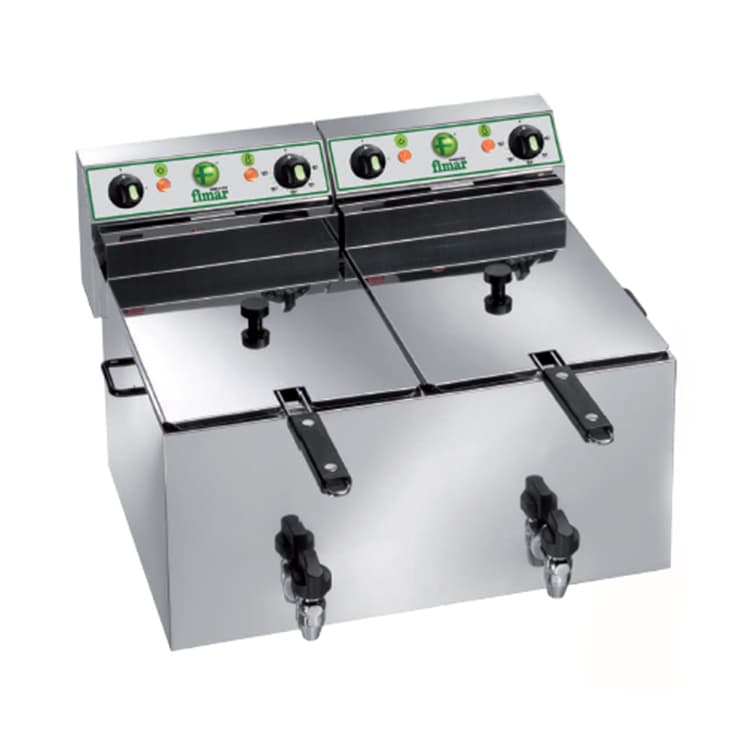 Фритюрница Fimar FR1010R