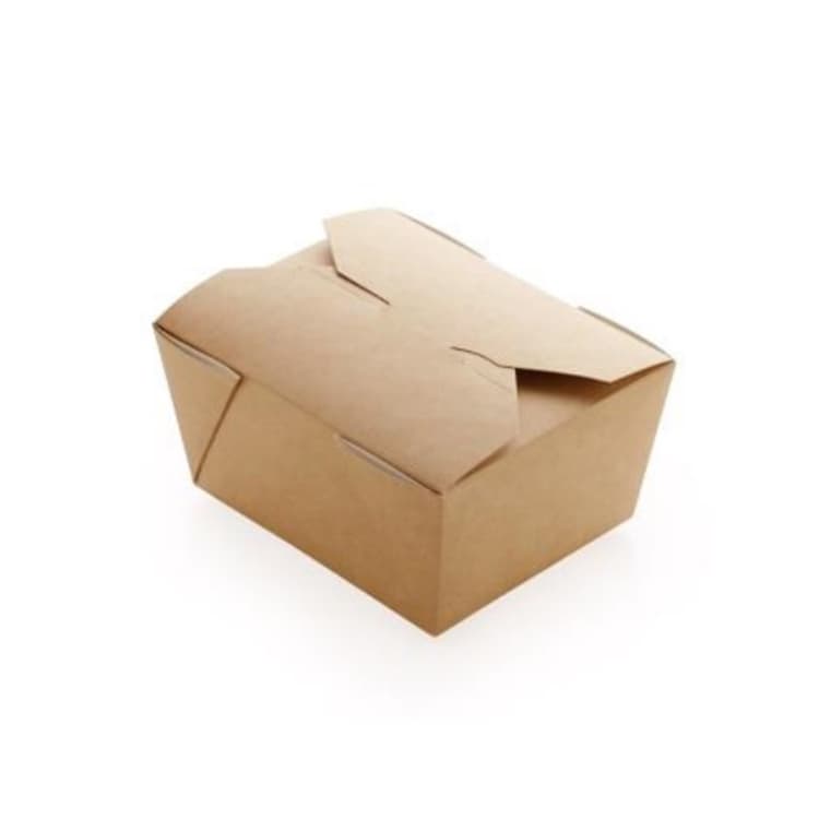 Фолд-бокс ( Универсальный контейнер ) ECO FOLD BOX 600