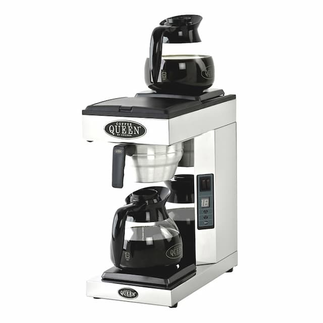 Кофеварка Expobar Coffee Queen A-2