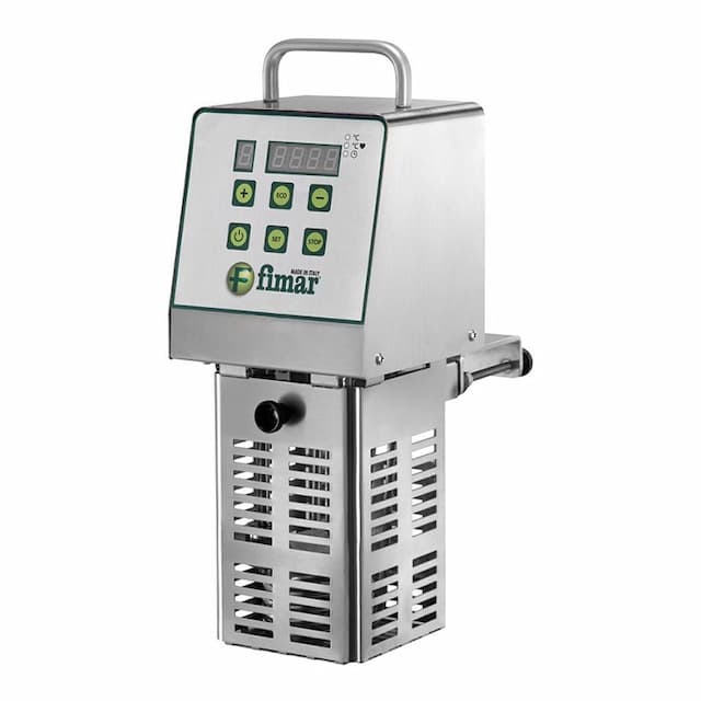 Аппарат Sous Vide Fimar RH-50
