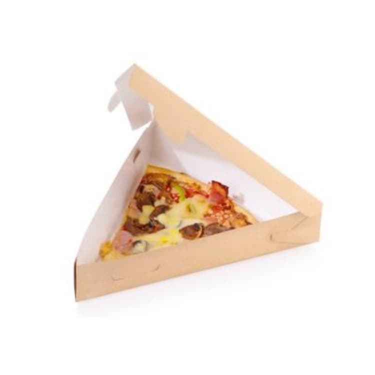 Упаковка для пирогов, пиццы ECO PIE 800
