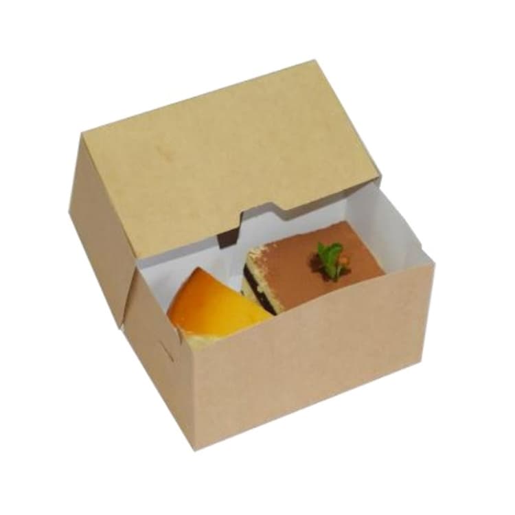 Упаковка для тортов, десертов ECO CAKE 6000