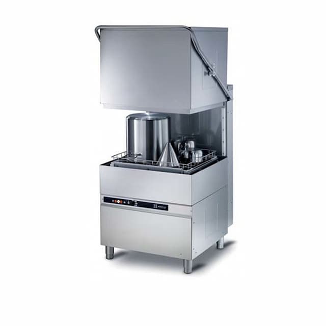 Купольная посудомоечная машина Krupps Koral K1600E