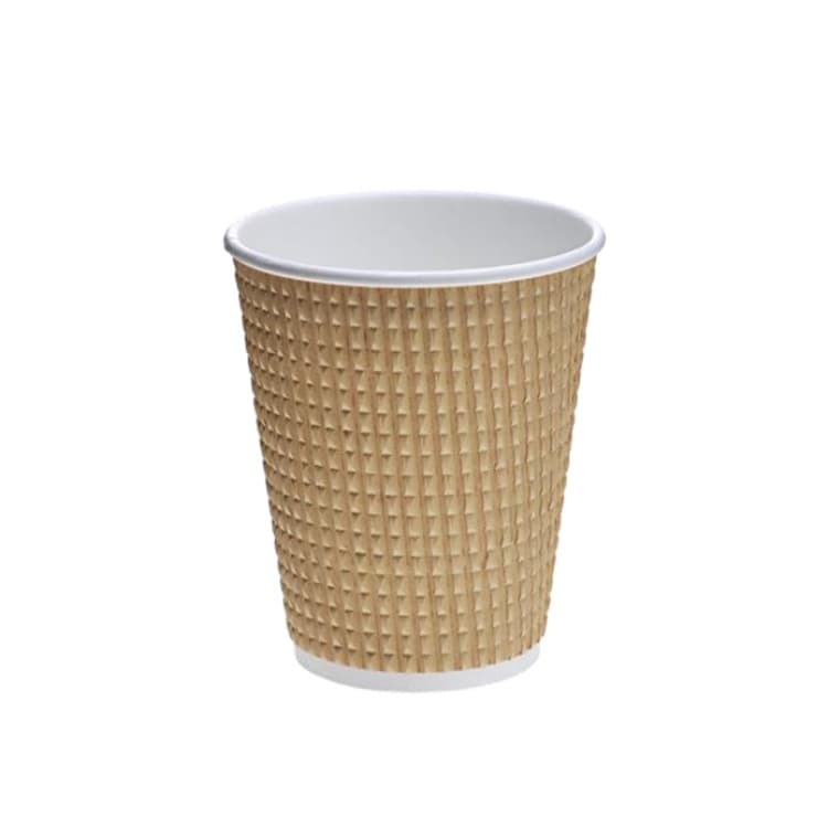 Стакан для горячих напитков «SPOTTED» CUP SPOTTED 450