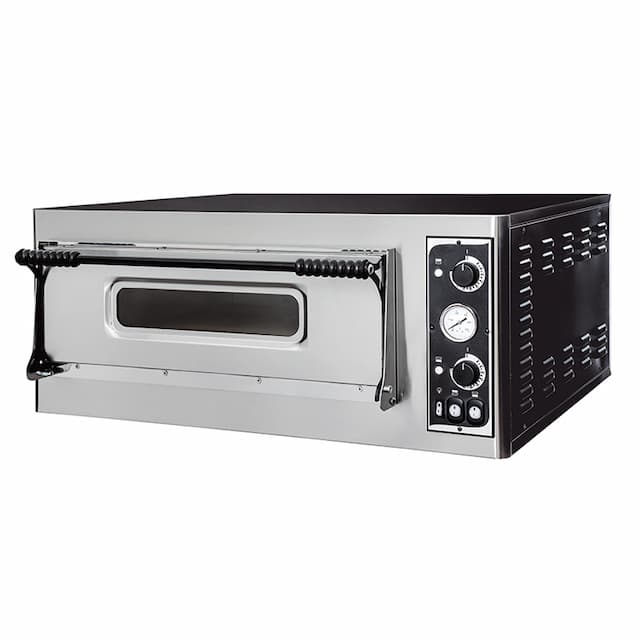 Печь для пиццы Prismafood Basic 4