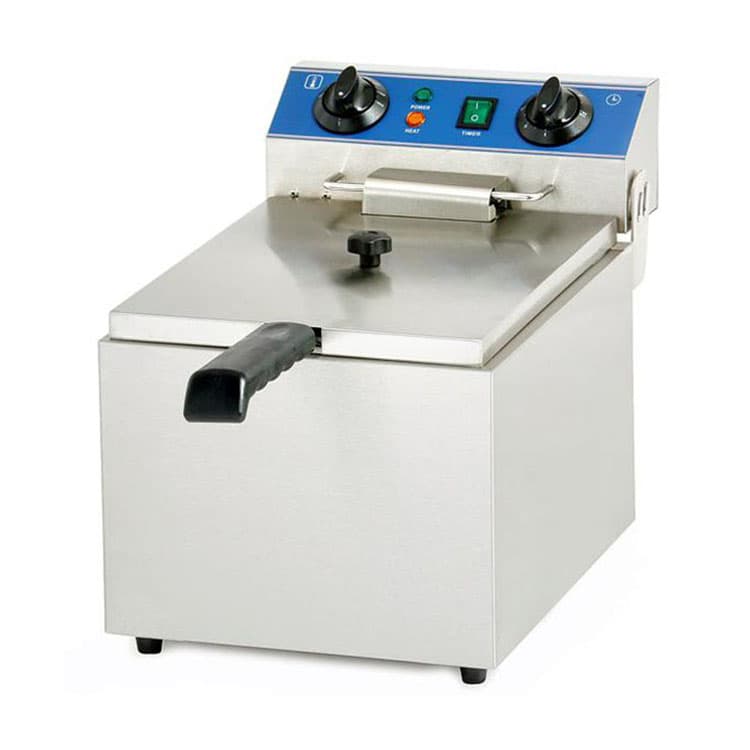 Фритюрница Gastrorag CZG-EF-101