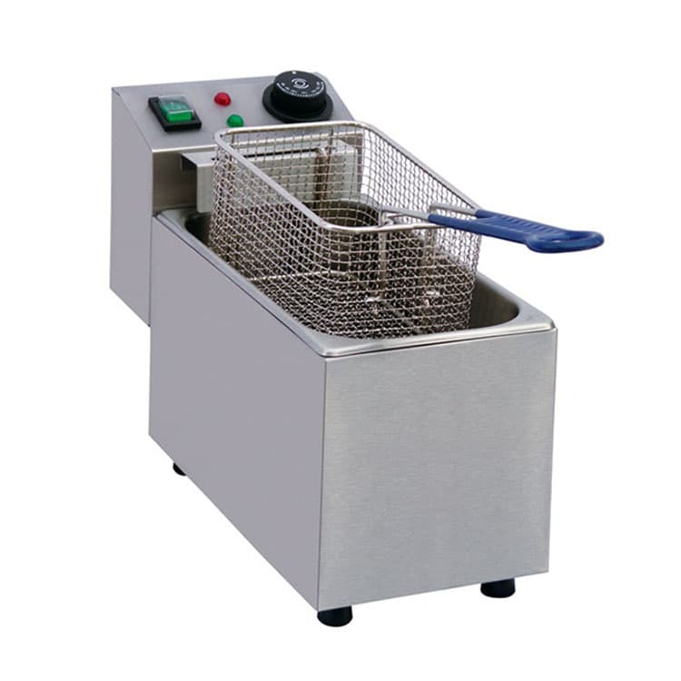 Фритюрница Gastrorag CZG-4-1T