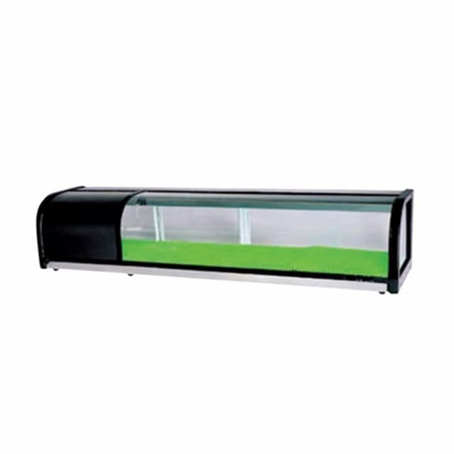 Витрина для суши Gastrorag RTS-150