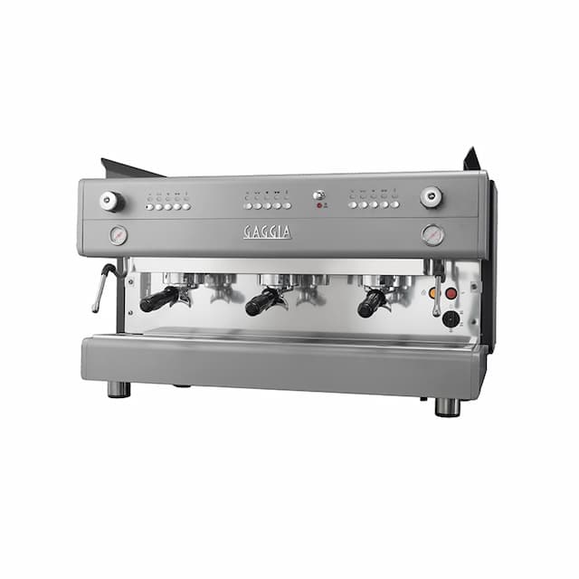 Кофемашина Saeco Gaggia E90 Evol.3GR.V 400/50T EL-NE-CF E90