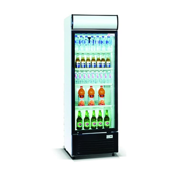 Шкаф холодильный Gastrorag LG-430