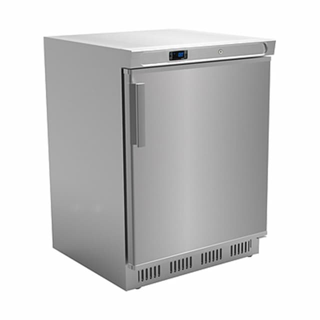 Шкаф морозильный Gastrorag SNACK HF200VS/S