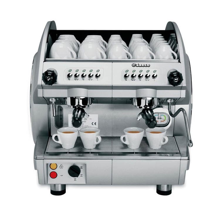 Кофемашина Saeco Aroma Compact SE 200
