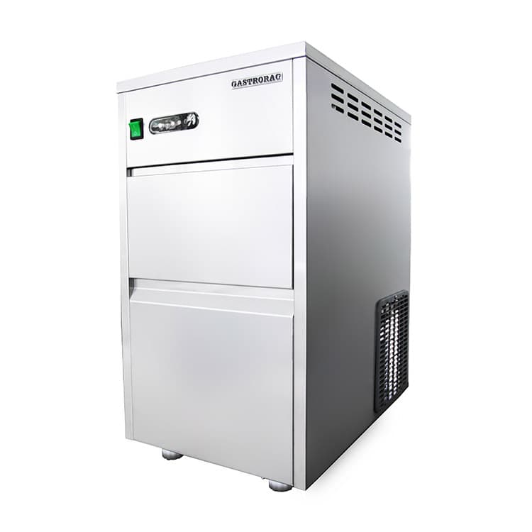 Льдогенератор Gastrorag IMS-25