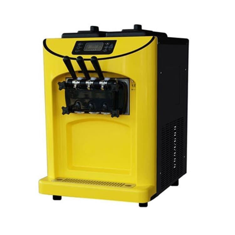 Фризер для мороженого Gastrorag SCM520DY