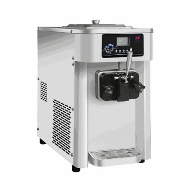 Фризер для мороженого Gastrorag SCM1119RB