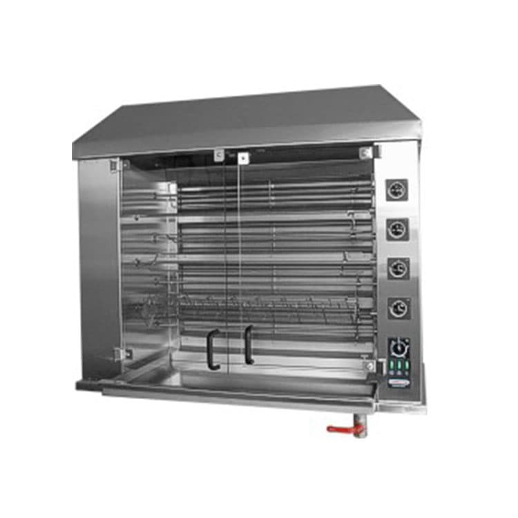 Гриль для кур Gastro-Tar OGDE-35