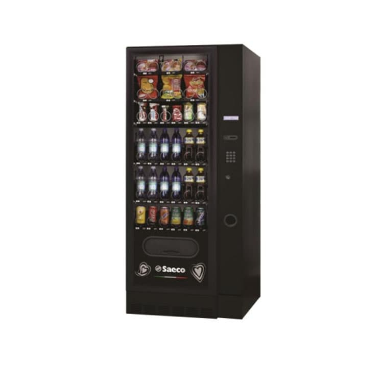 Торговый автомат Saeco MegaCold M