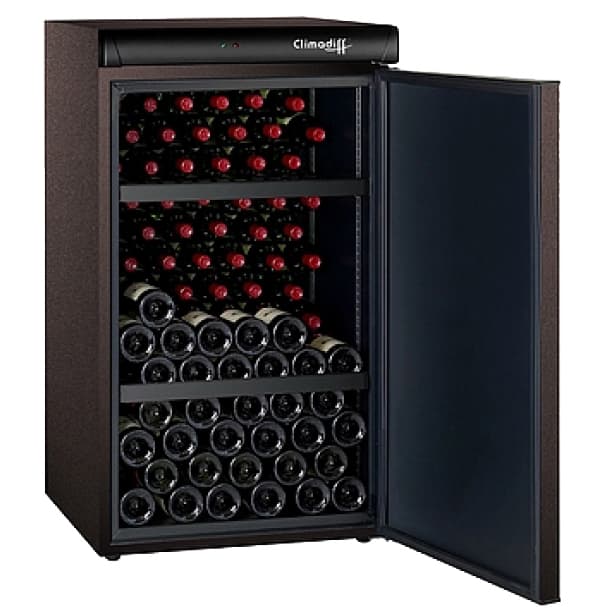 Винный шкаф Climadiff CLV122M