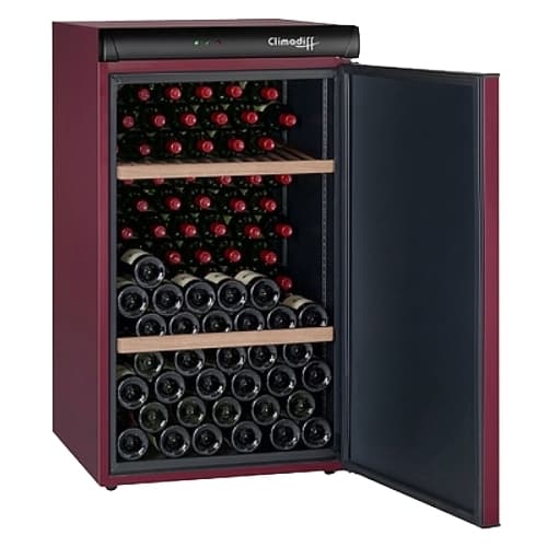 Винный шкаф Climadiff CVP143