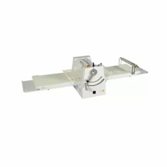 Тестораскаточная машина настольная GGF GPB 500/800