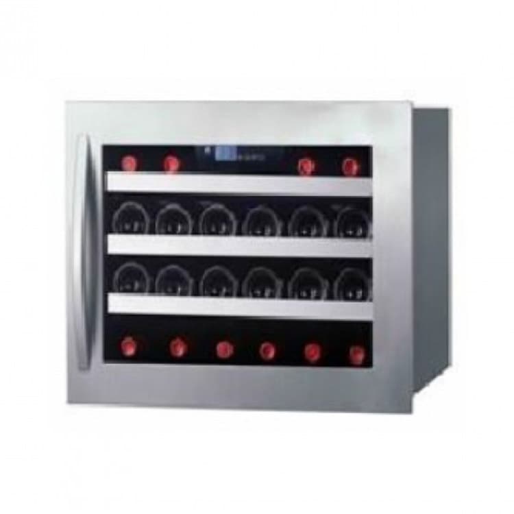 Винный шкаф Climadiff AV22XI