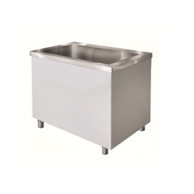 Прилавок для вторых блюд Iterma мэ-2-1100/700-01
