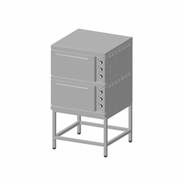 Шкаф жарочный Iterma шж-2-840х840х1510-62