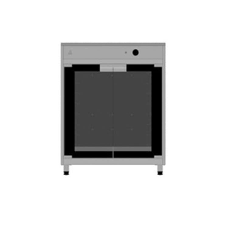 Шкаф расстоечный Iterma PR-808