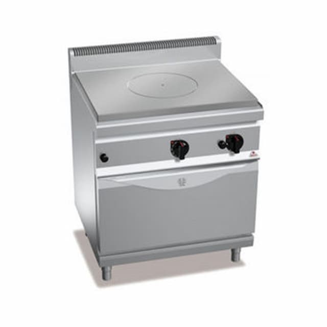Плита газовая Berto's G7TP+FG