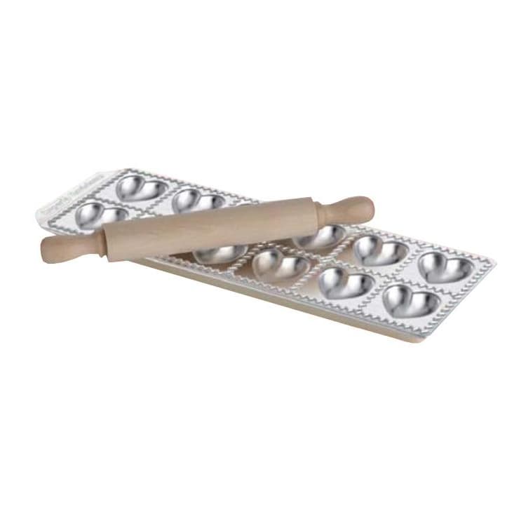 Форма для приготовления равиоли Imperia Raviolamp 314