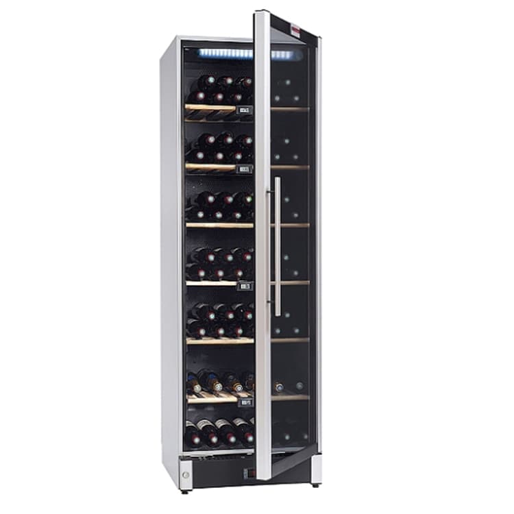 Шкаф винный La Sommeliere VIP180