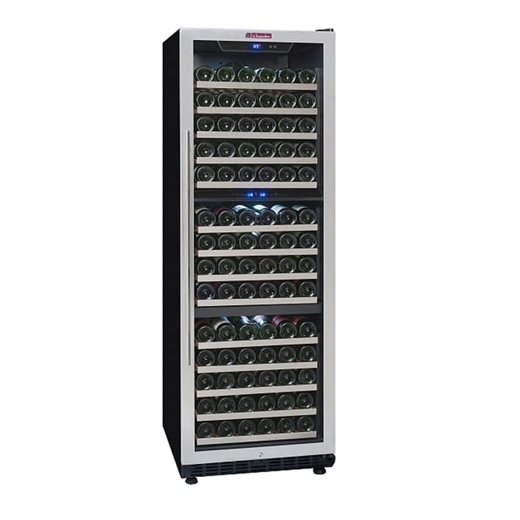 Шкаф винный La Sommeliere TR3V180