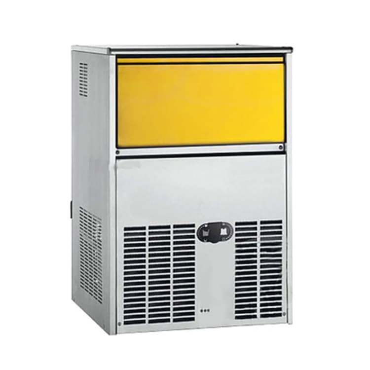 Ледогенератор Icemake ND 40 WS