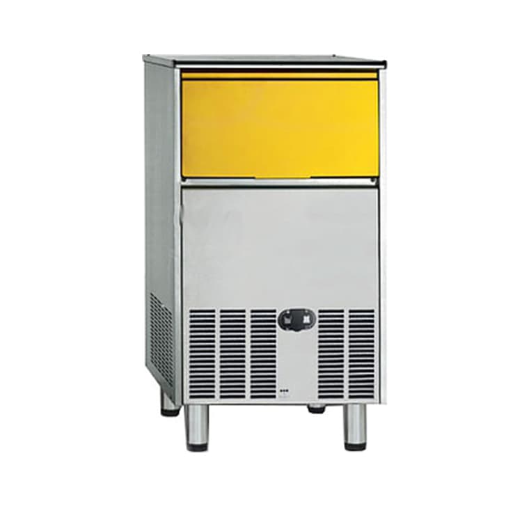 Ледогенератор Icemake ND 50 WS