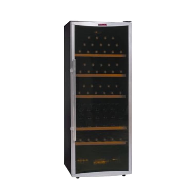 Шкаф винный La Sommeliere CVD131V
