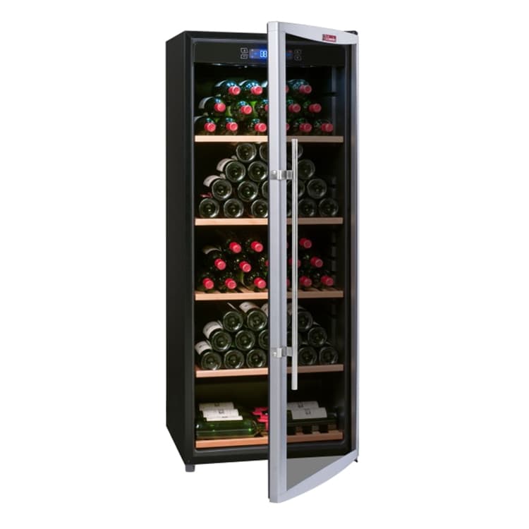 Шкаф винный La Sommeliere CVD122B 