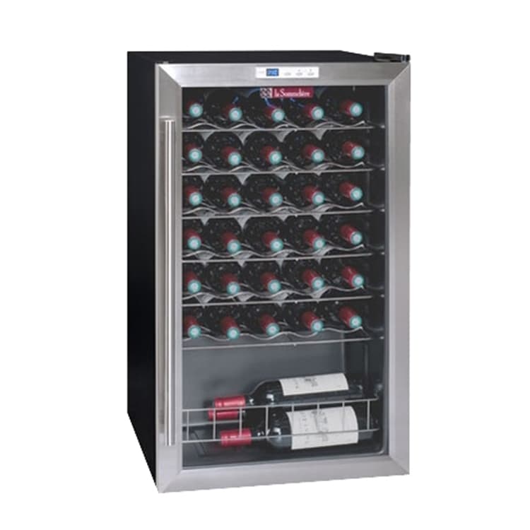 Шкаф винный La Sommeliere LS33B