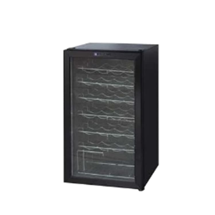 Шкаф винный La Sommeliere VN50