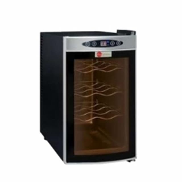 Шкаф винный La Sommeliere VN8