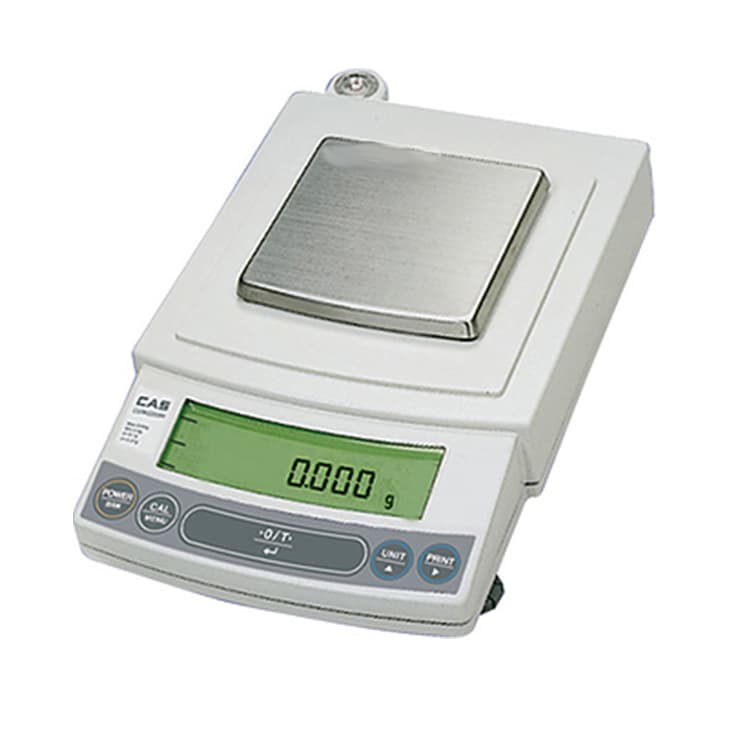 Весы лабораторные Cas Cuw-220H