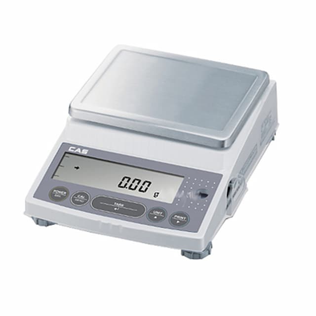 Весы лабораторные Cas CBL-3200H