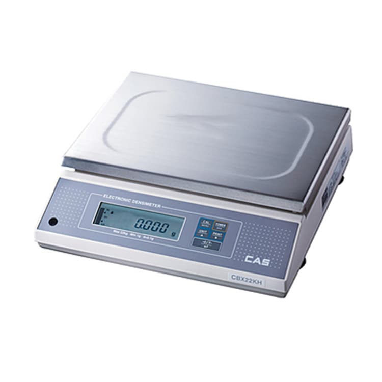 Весы лабораторные Cas CBX-32KH