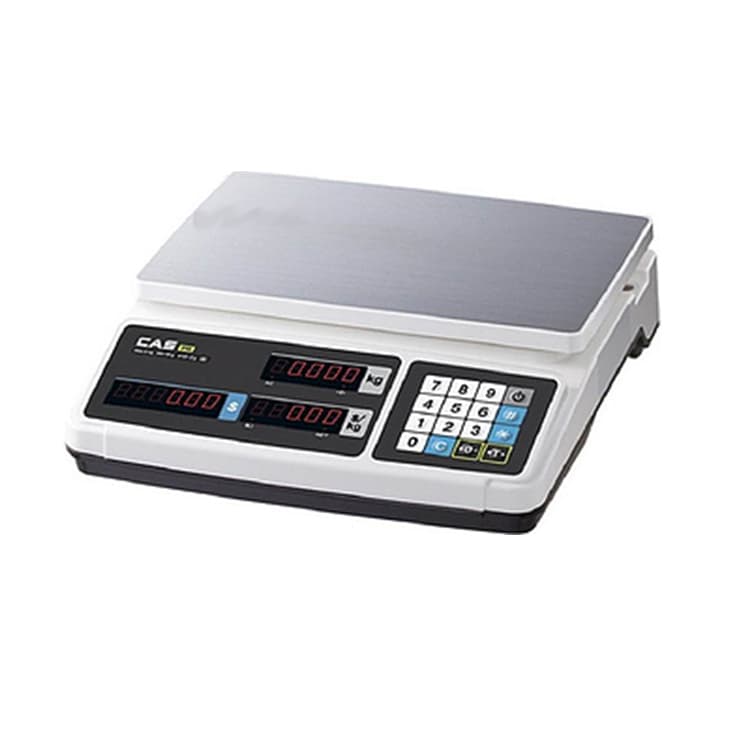 Торговые весы Cas PR-30B