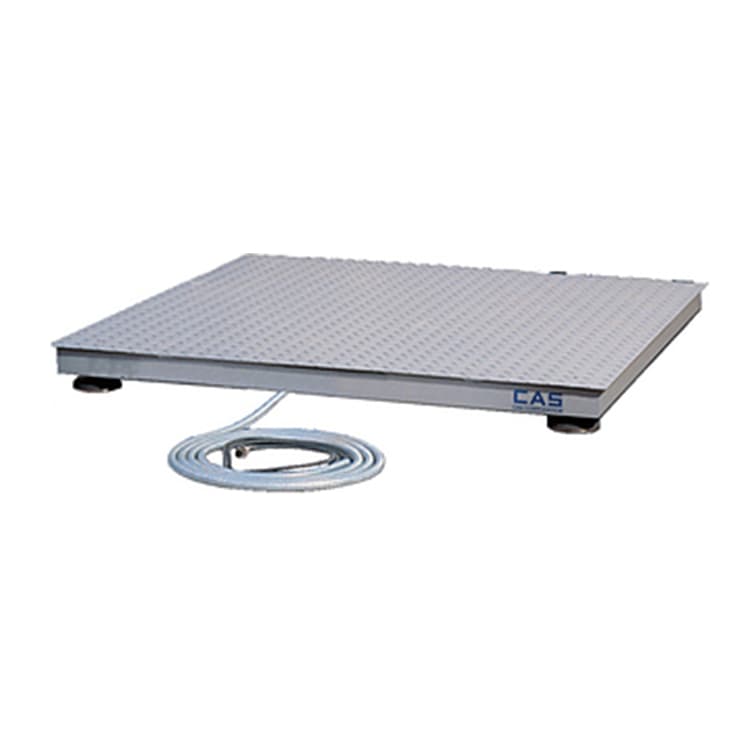Весы платформенные Cas 3HFS1215