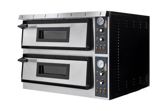Печь для пиццы Itpizza ML66L
