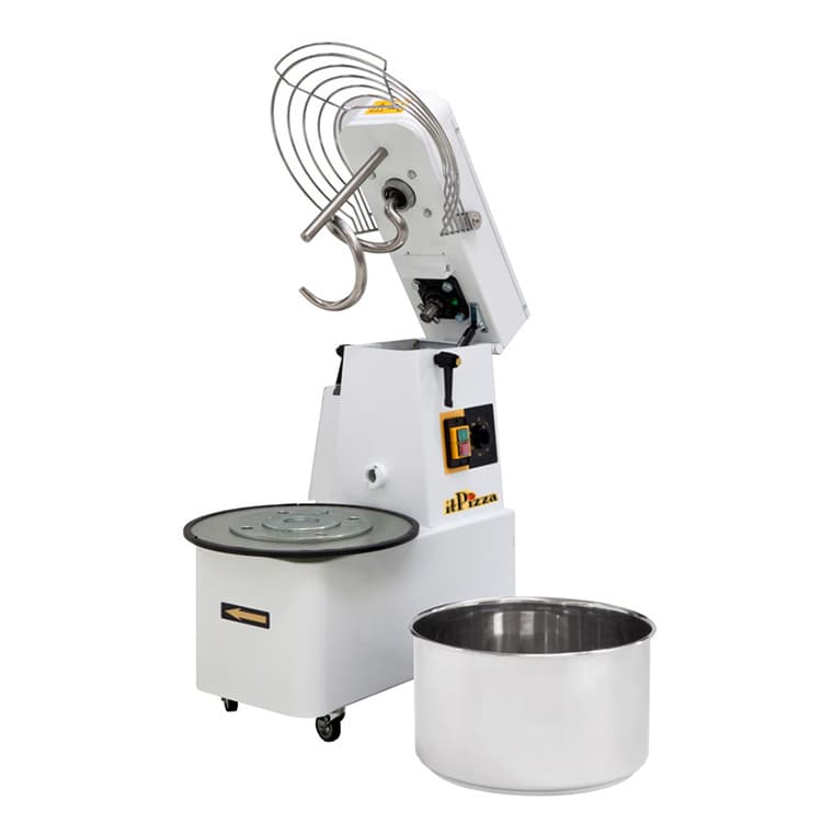 Тестомес спиральный Itpizza M-20-C 3фазный