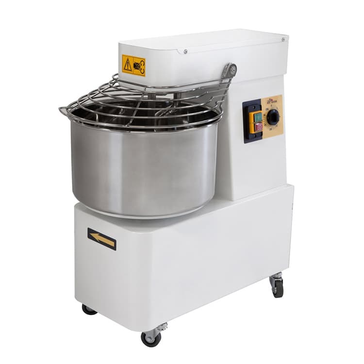 Тестомес спиральный Itpizza SK-50-2S 3Ф